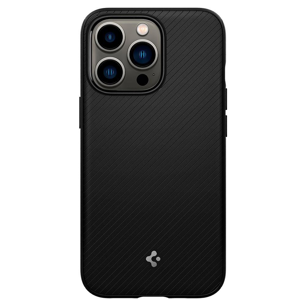 Case Mag Armor iPhone 13 Pro Zwart