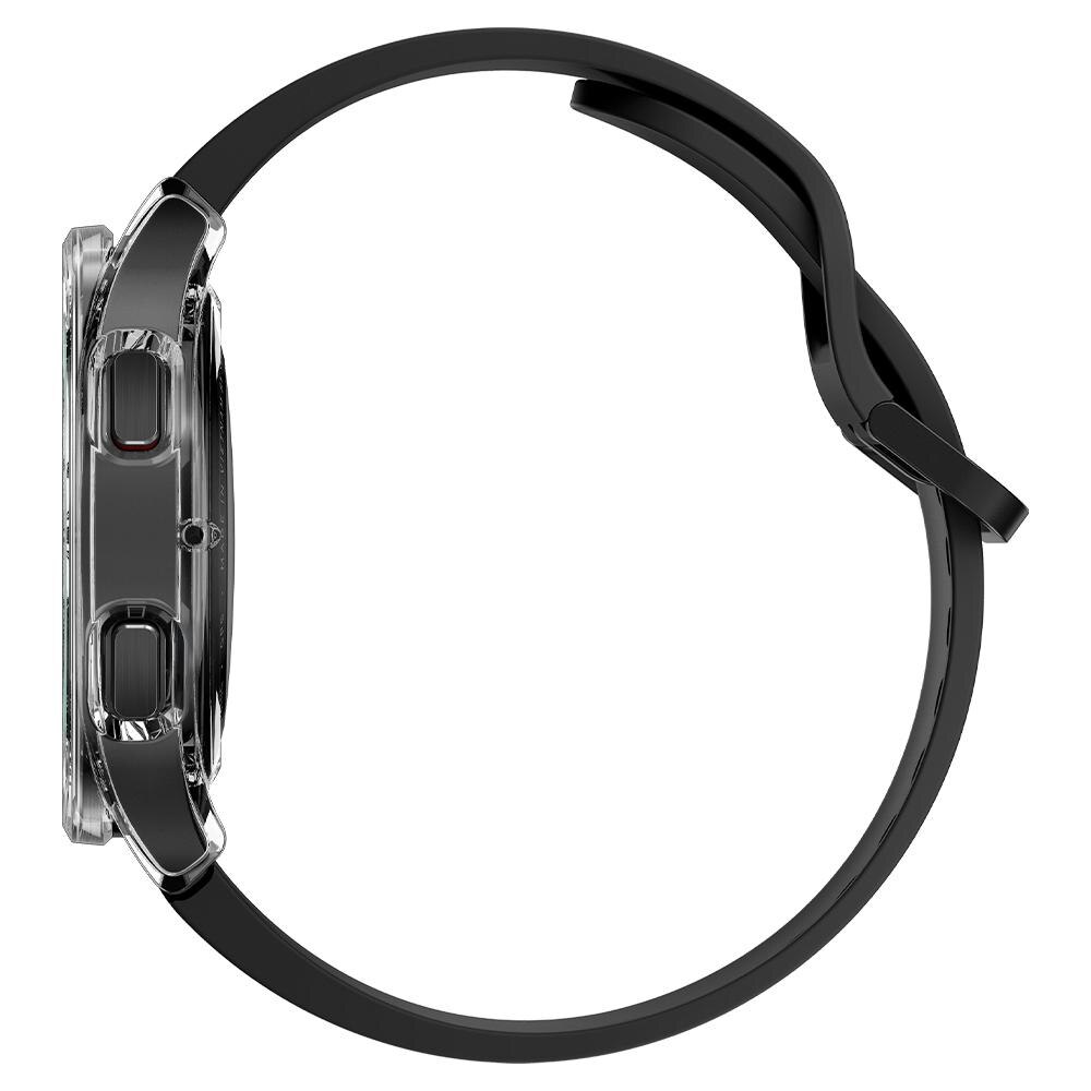 Case Ultra Hybrid Samsung Galaxy Watch 4 40mm Crystal Clear