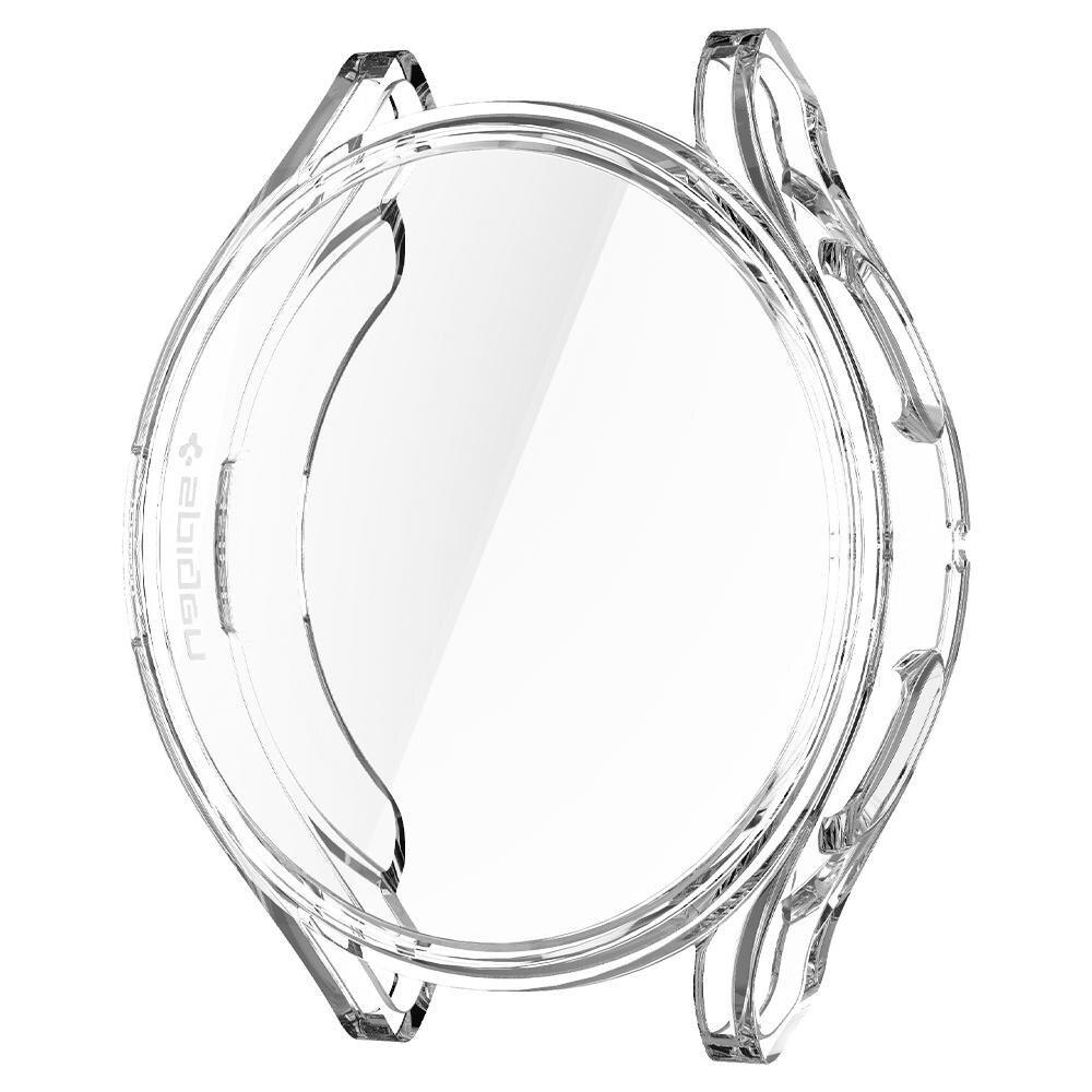 Case Ultra Hybrid Samsung Galaxy Watch 4 40mm Crystal Clear