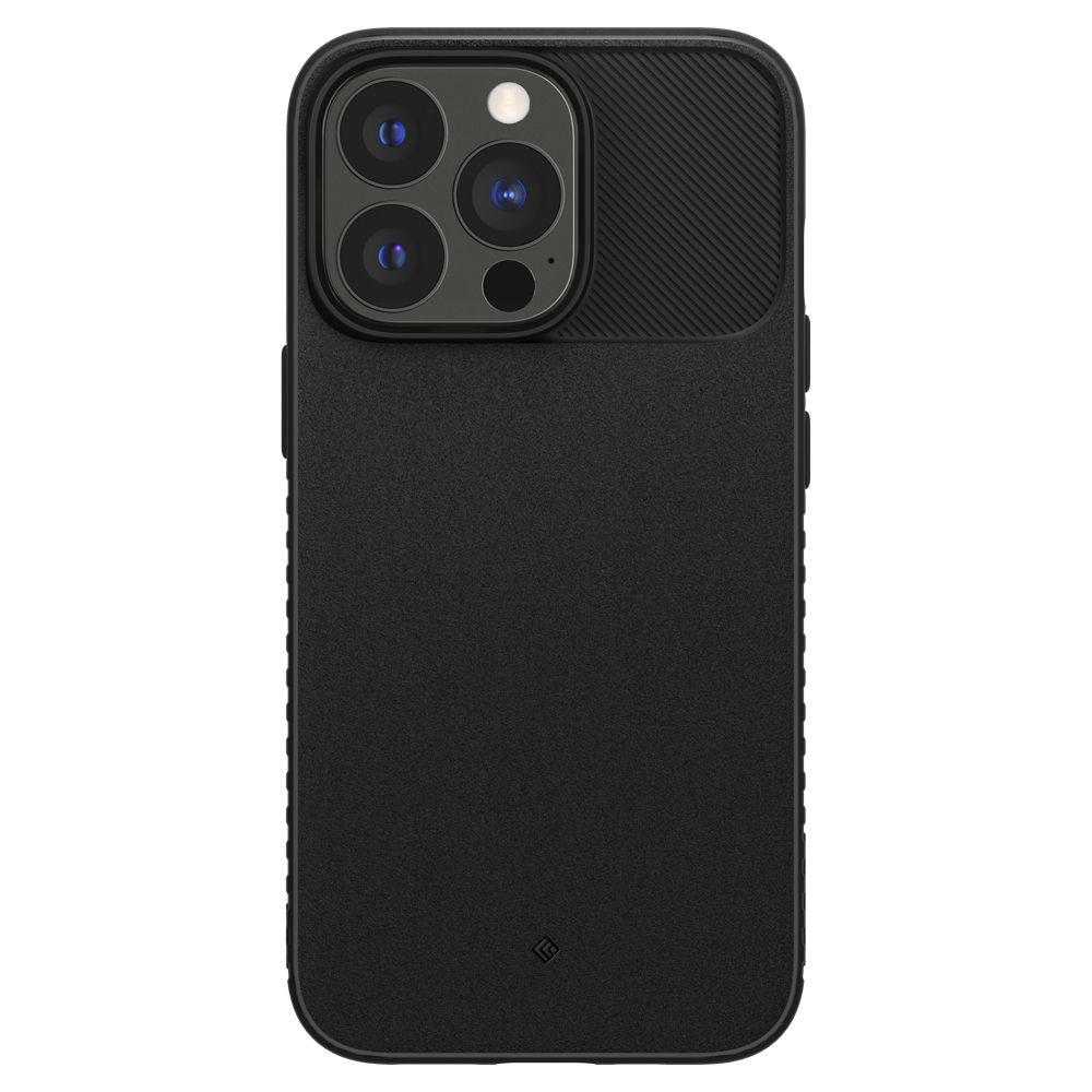 Vault Case iPhone 13 Pro Matte Black