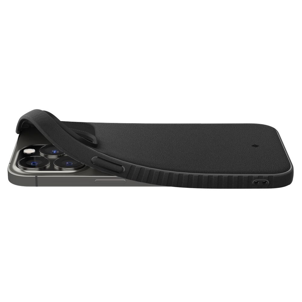 Vault Case iPhone 13 Pro Matte Black