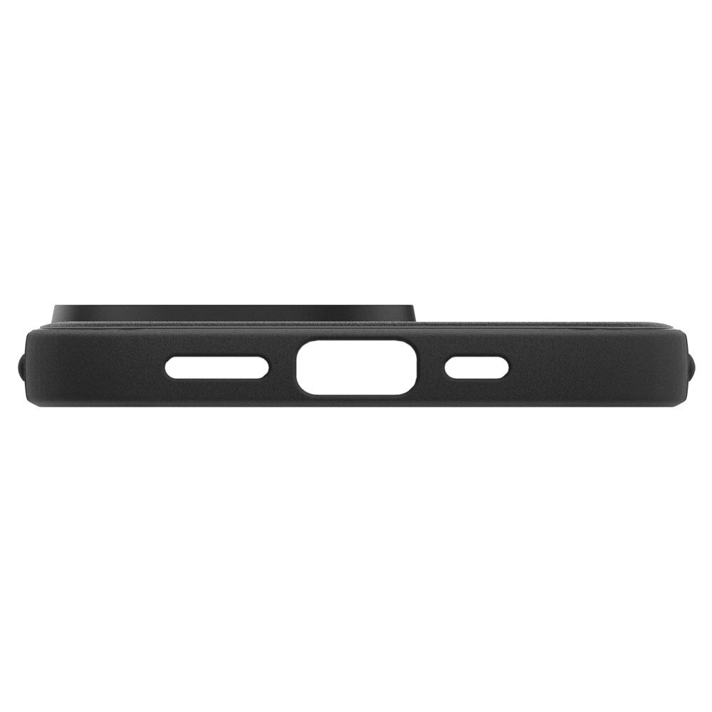 Vault Case iPhone 13 Pro Matte Black