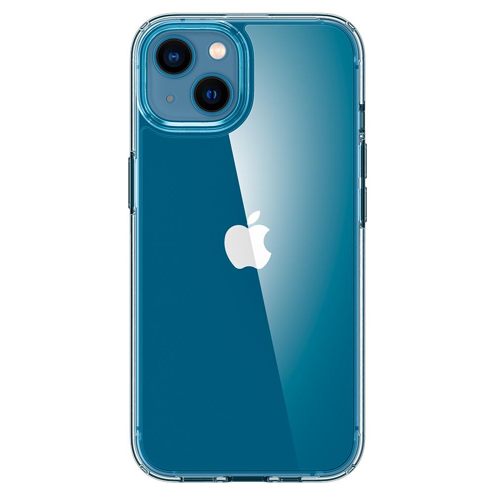 Case Ultra Hybrid iPhone 13 Crystal Clear