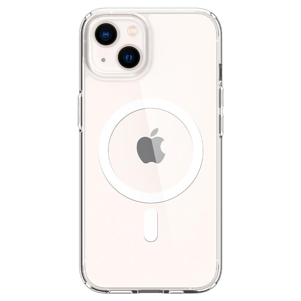 Case Ultra Hybrid Mag iPhone 13 Mini White