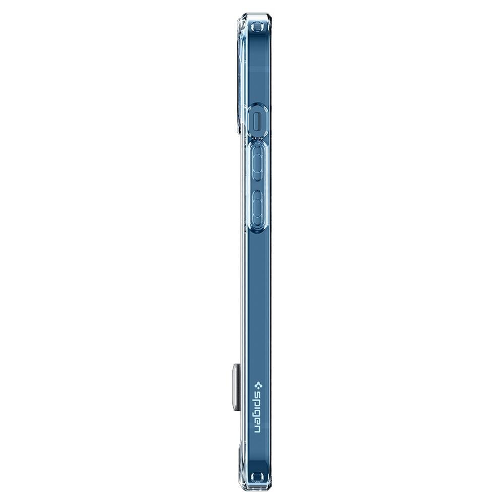 Case Ultra Hybrid iPhone 13 Crystal Clear