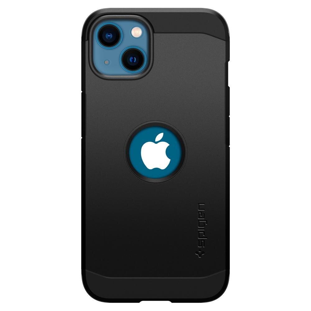 Case Tough Armor Mag iPhone 13 Zwart