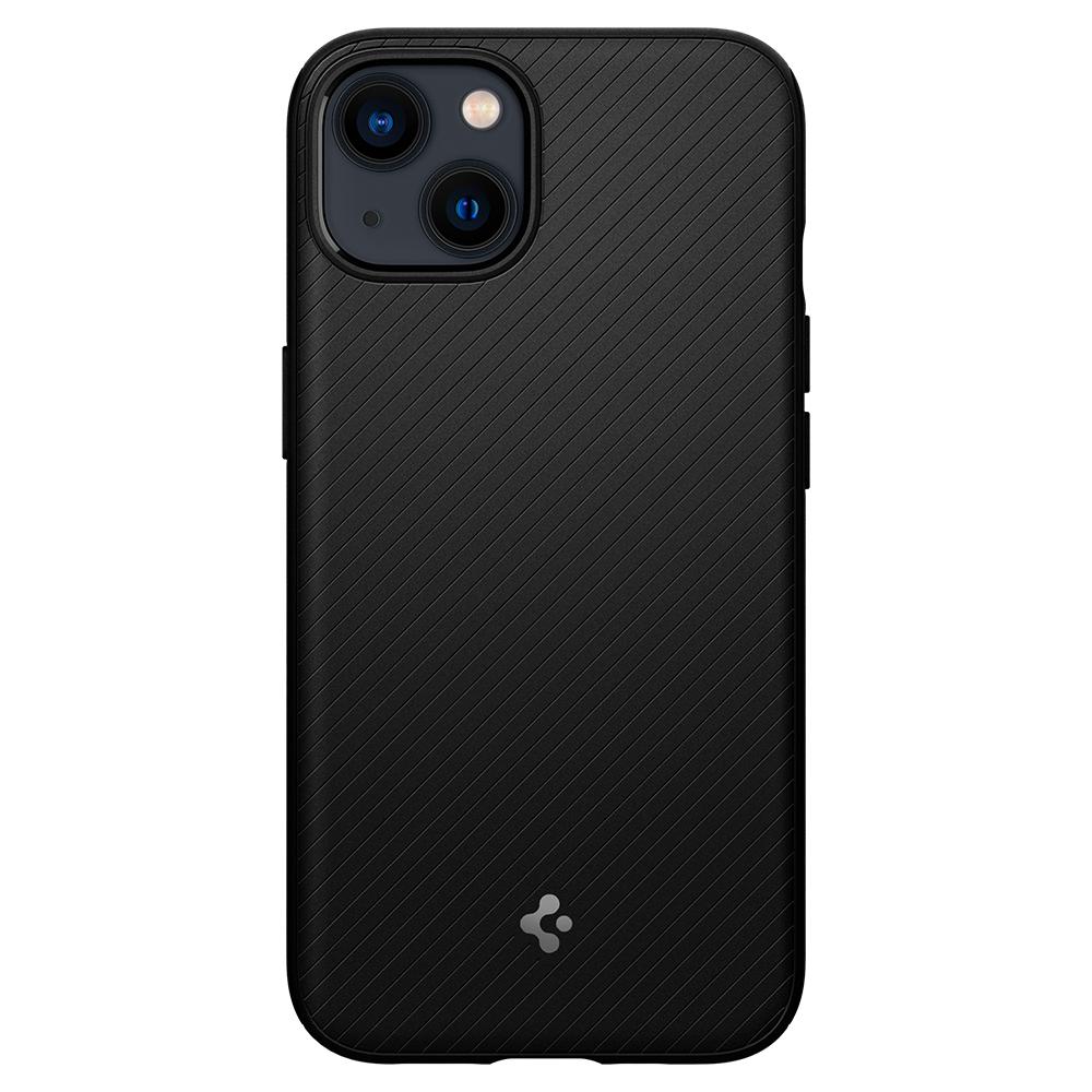 Case Mag Armor iPhone 13 Zwart