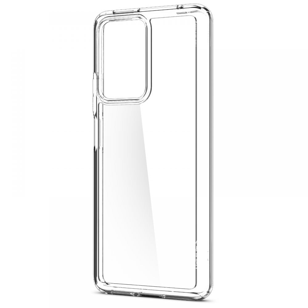 Case Ultra Hybrid Xiaomi 11T/11T Pro Crystal Clear