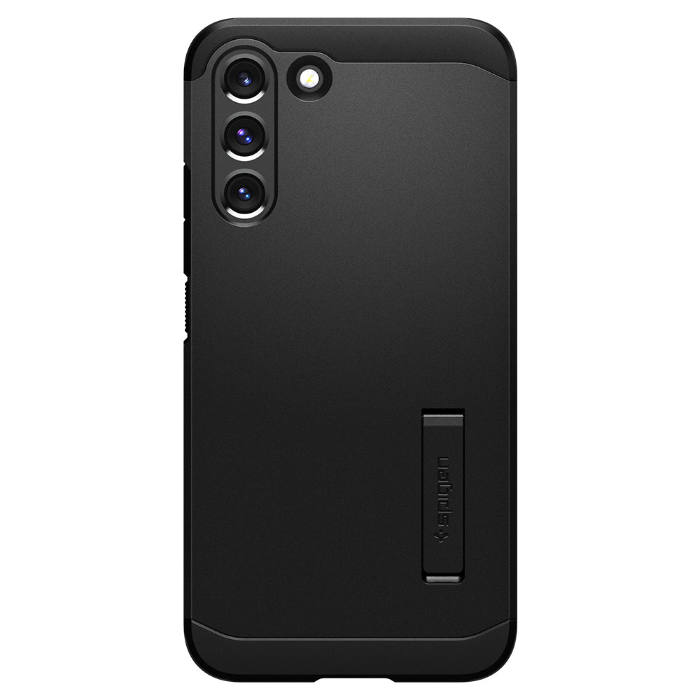 Case Tough Armor Samsung Galaxy S22 Plus Zwart