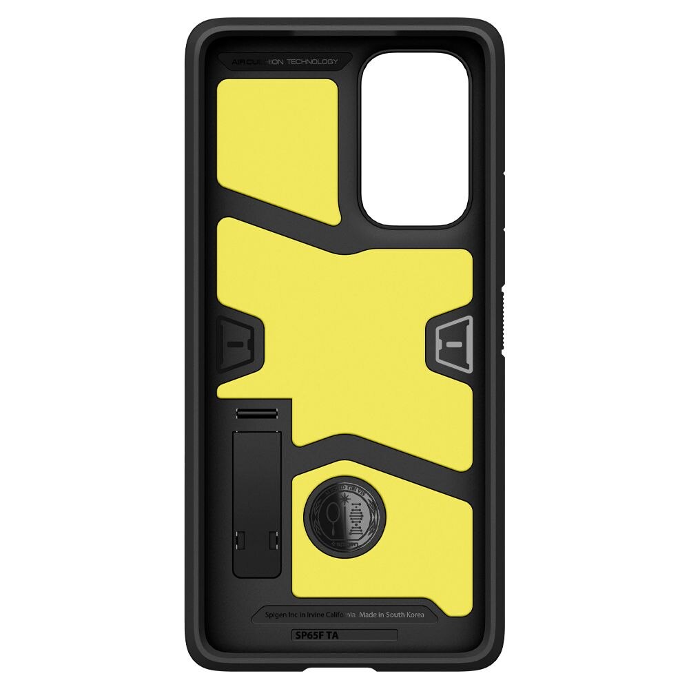 Case Tough Armor Samsung Galaxy A53 Zwart