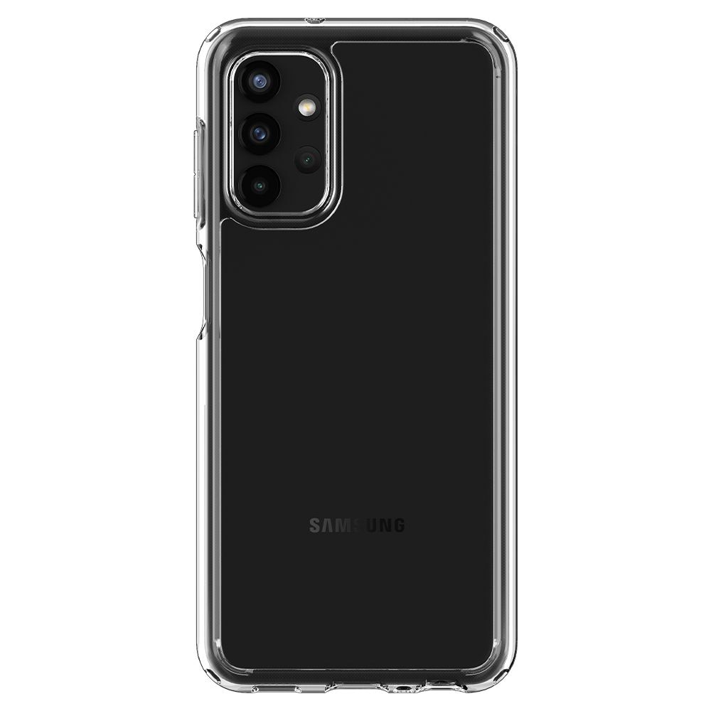 Case Ultra Hybrid Samsung Galaxy A13 Crystal Clear