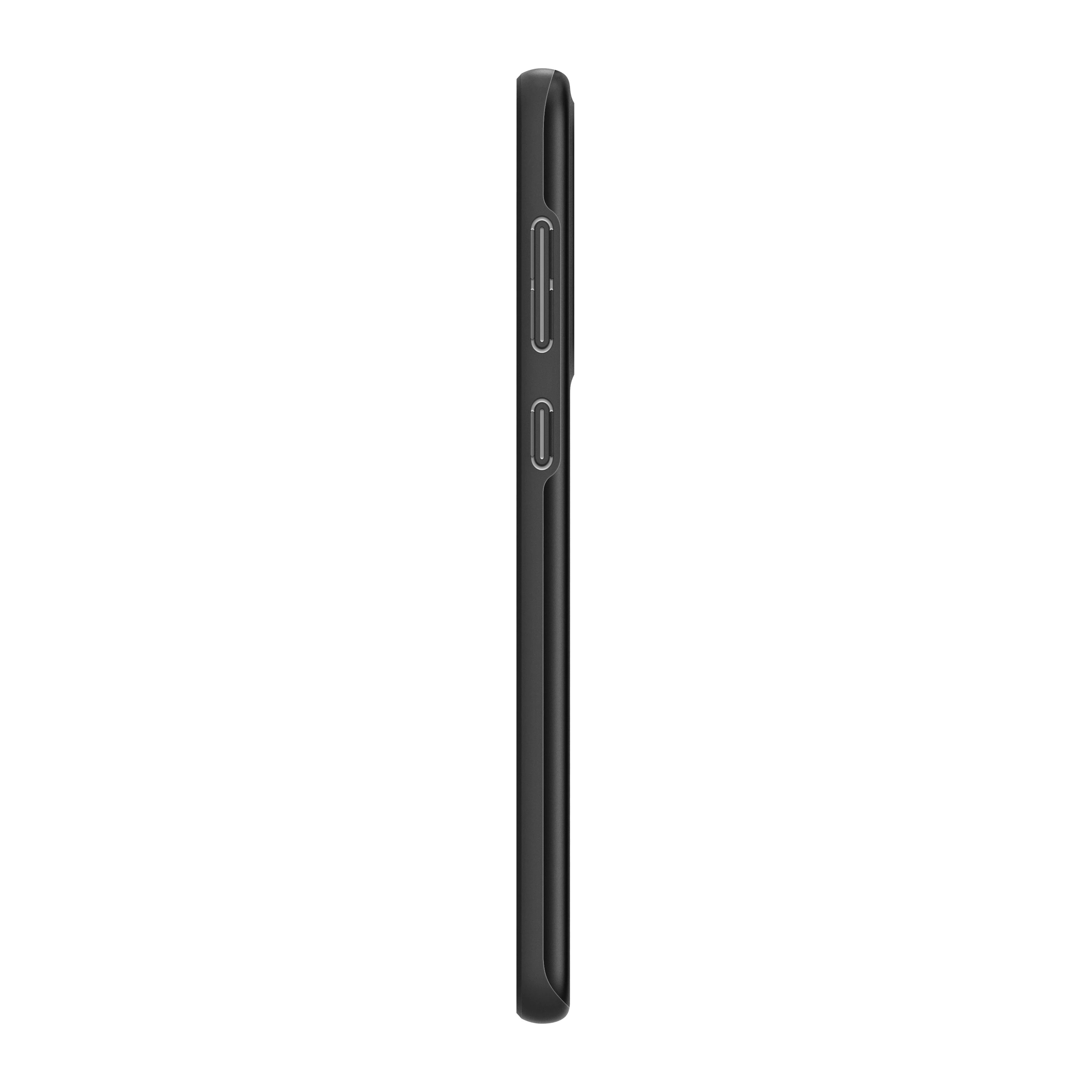 Case Thin Fit Samsung Galaxy A33 Zwart