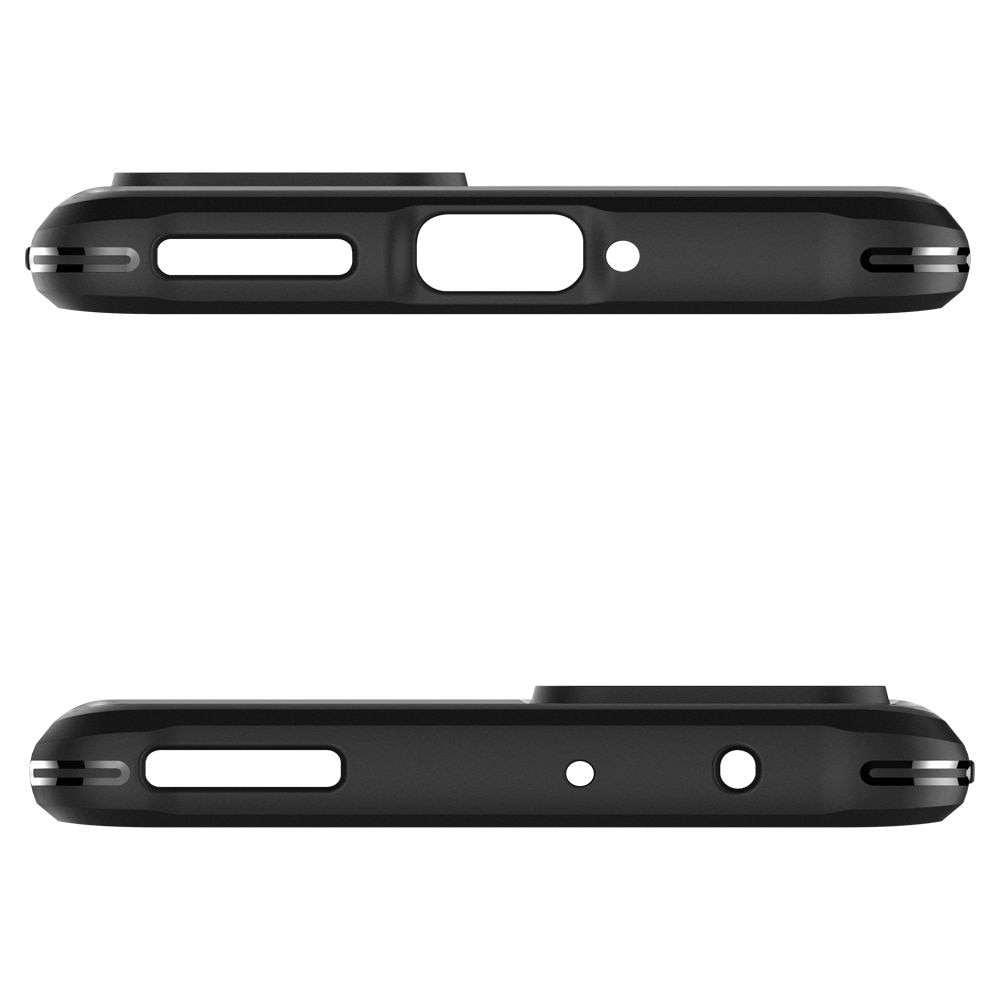 Case Rugged Armor Xiaomi 12 Pro Zwart