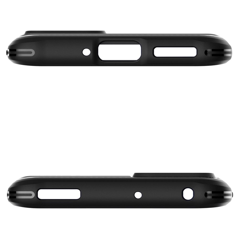 Case Rugged Armor Xiaomi 12 Zwart