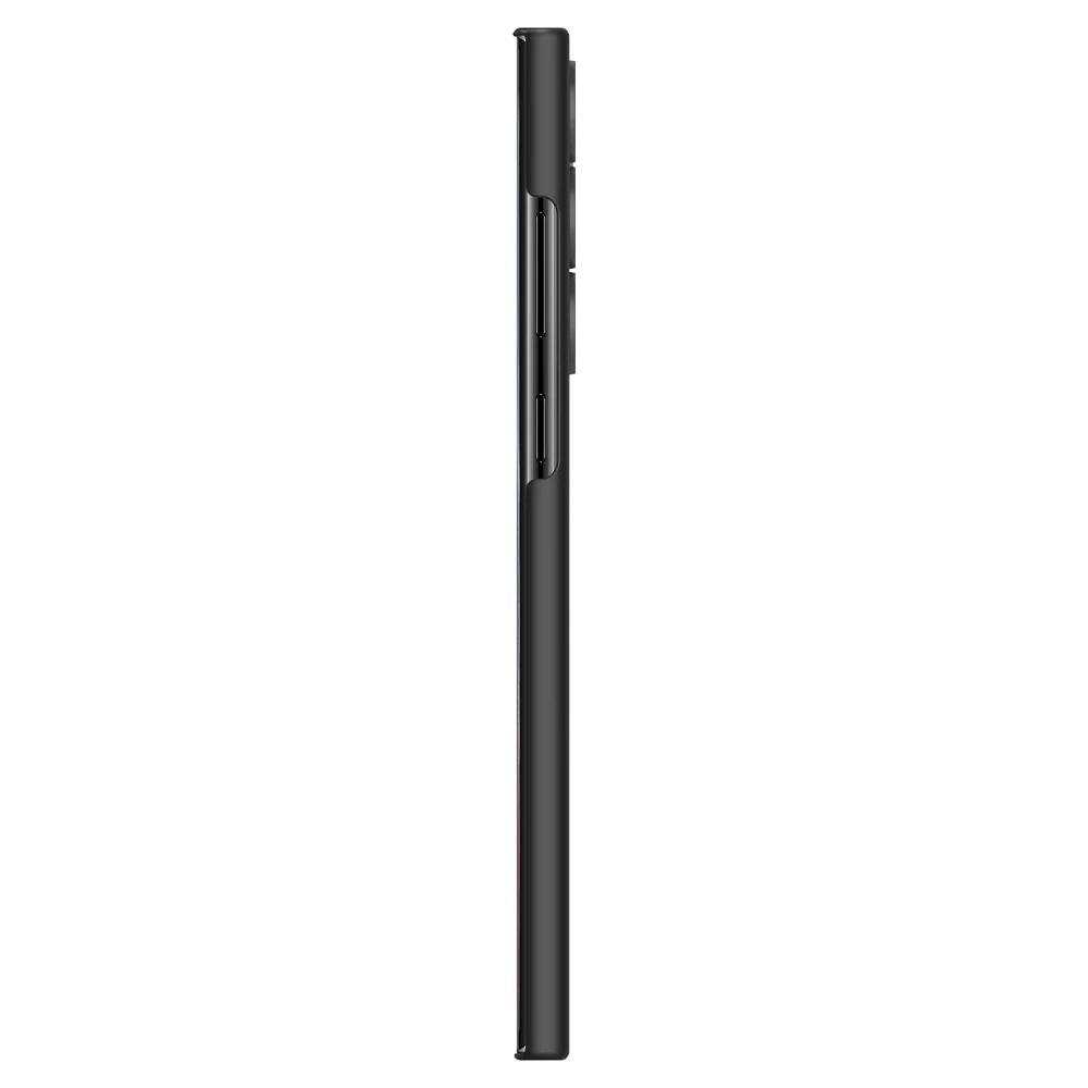 Case AirSkin Samsung Galaxy S23 Ultra Black