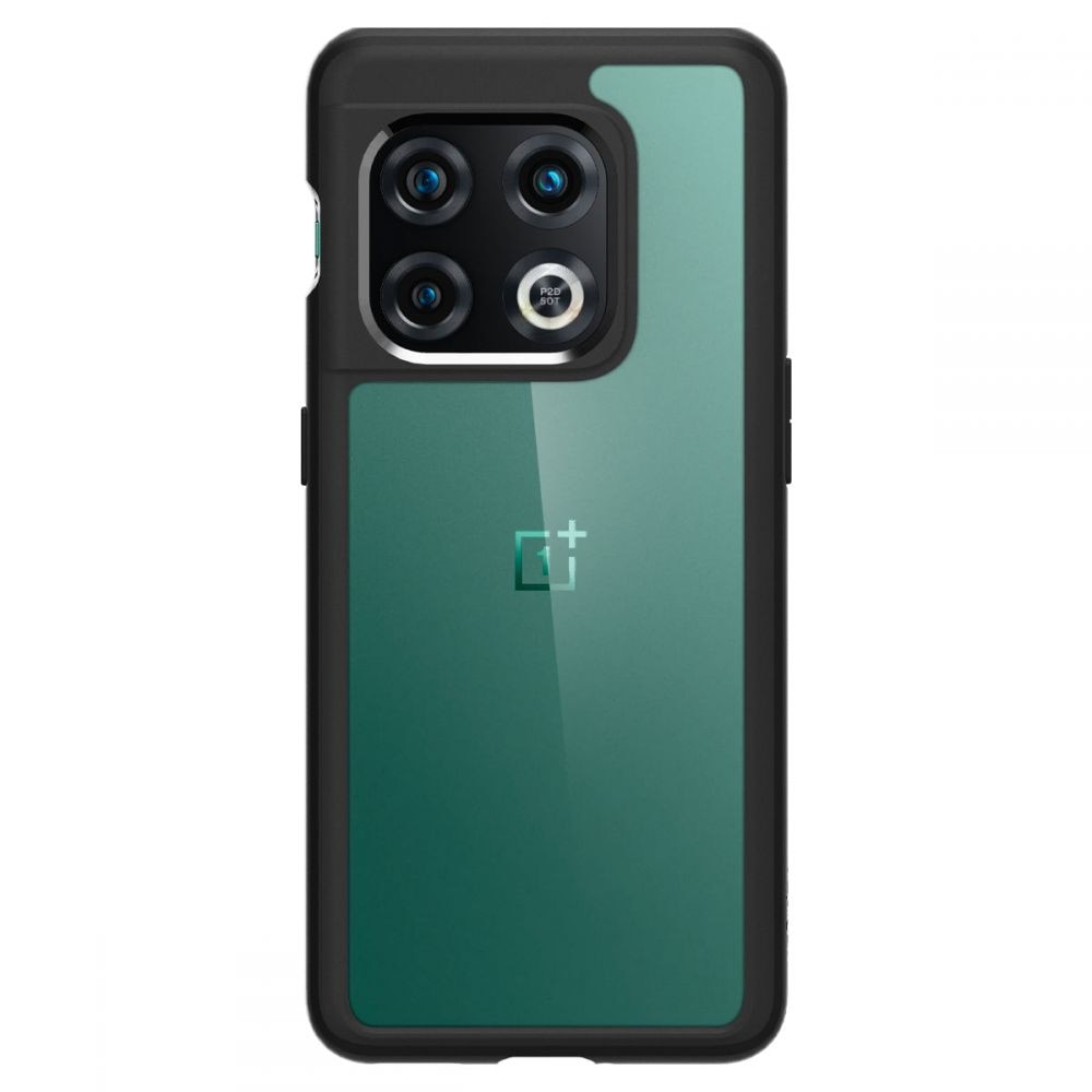 Case Ultra Hybrid OnePlus 10 Pro Matte Black