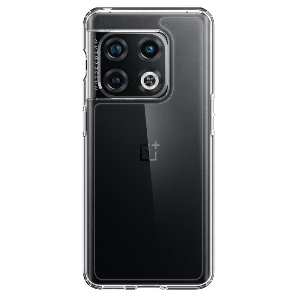 Case Ultra Hybrid OnePlus 10 Pro Crystal Clear