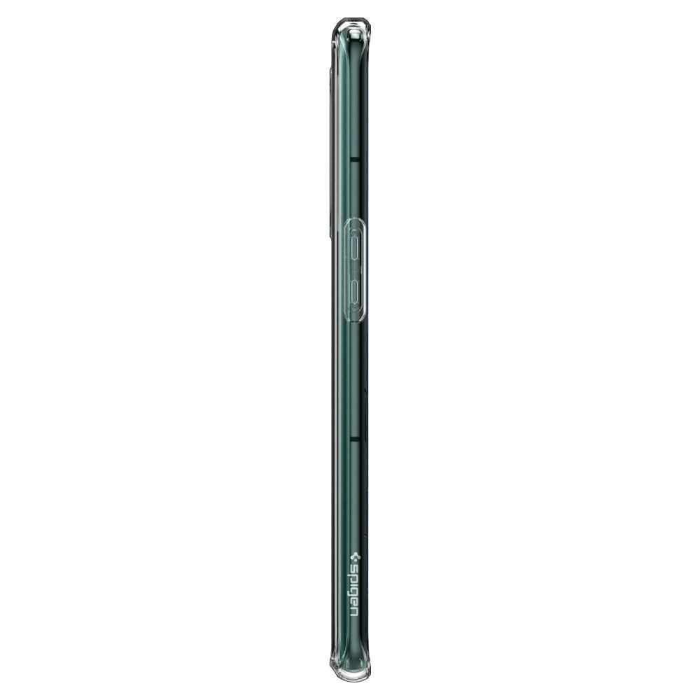 Case Ultra Hybrid OnePlus 10 Pro Crystal Clear