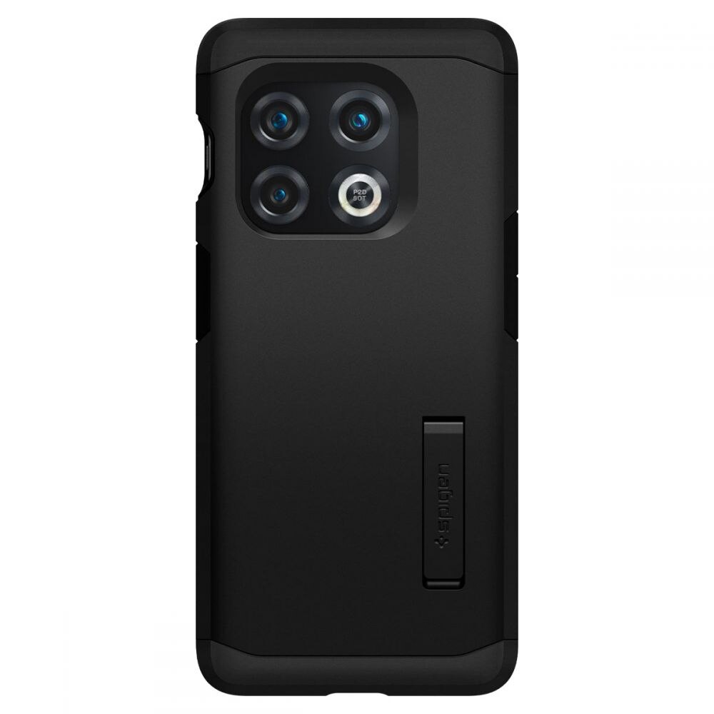 Case Tough Armor OnePlus 10 Pro Zwart