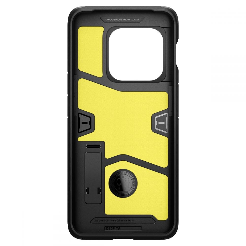 Case Tough Armor OnePlus 10 Pro Zwart