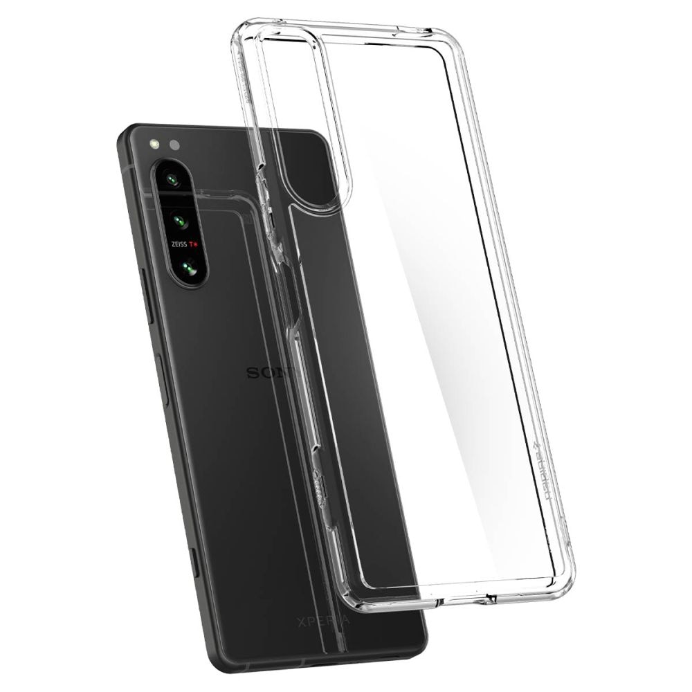 Case Ultra Hybrid Sony Xperia 5 IV Crystal Clear