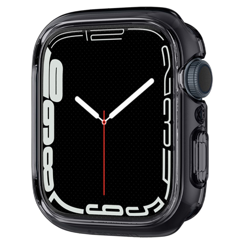 Case Ultra Hybrid Apple Watch 45mm Series 9 Space Crystal