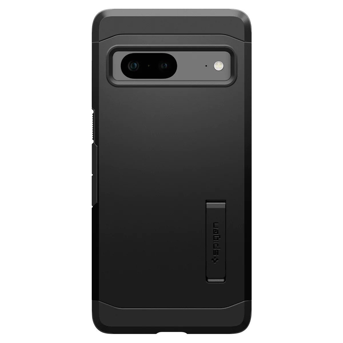 Case Tough Armor Google Pixel 7 Zwart