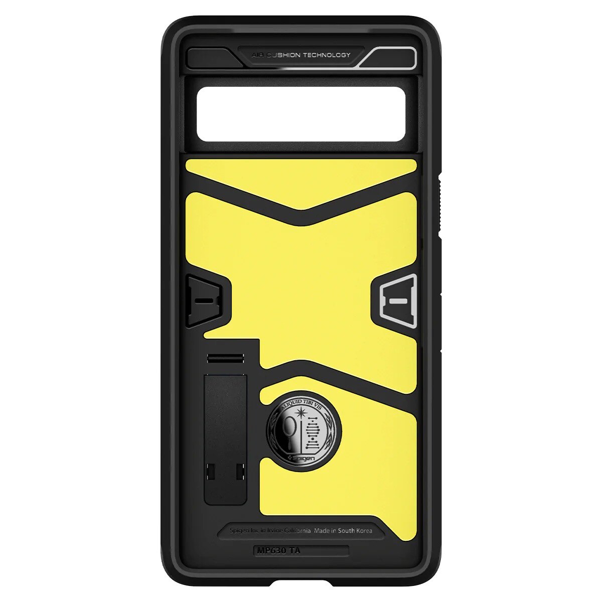 Case Tough Armor Google Pixel 7 Zwart