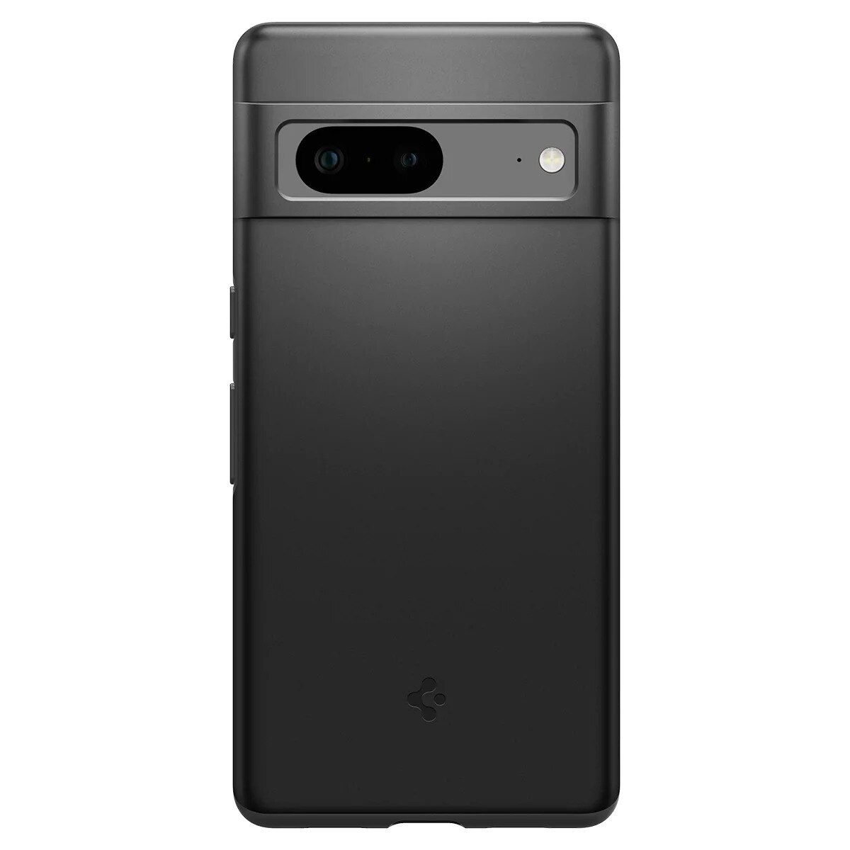 Case Thin Fit Google Pixel 7 Zwart