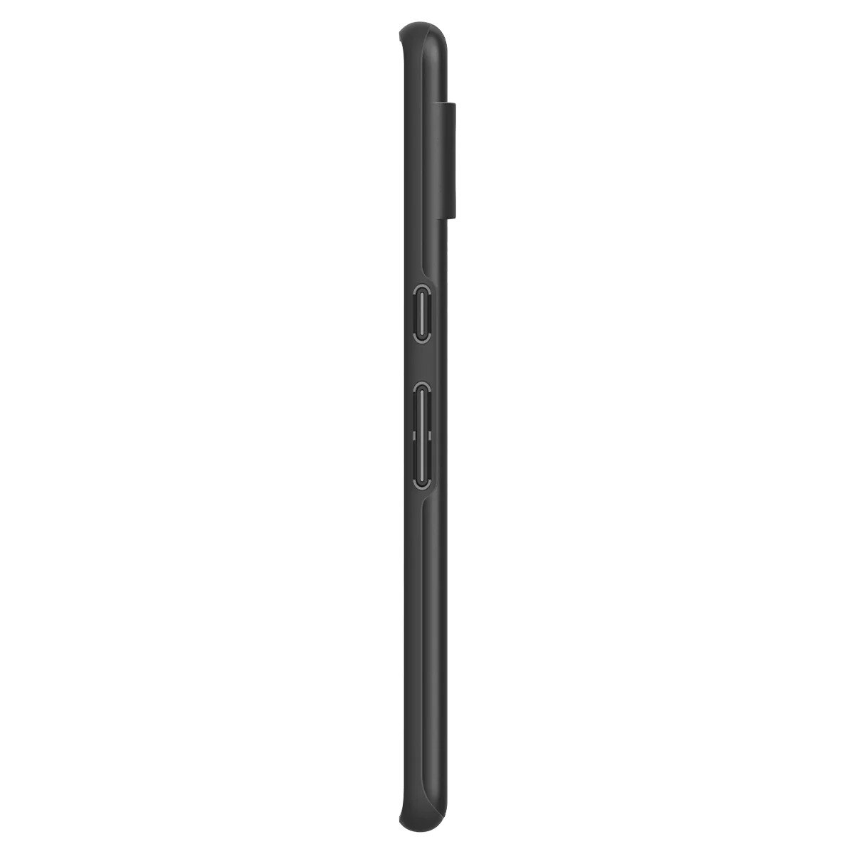 Case Thin Fit Google Pixel 7 Zwart