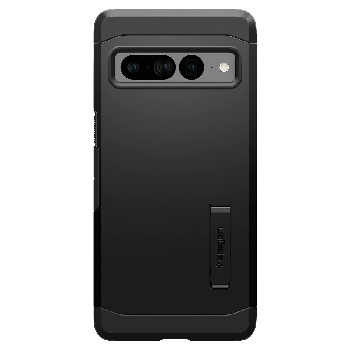 Case Tough Armor Google Pixel 7 Pro Zwart