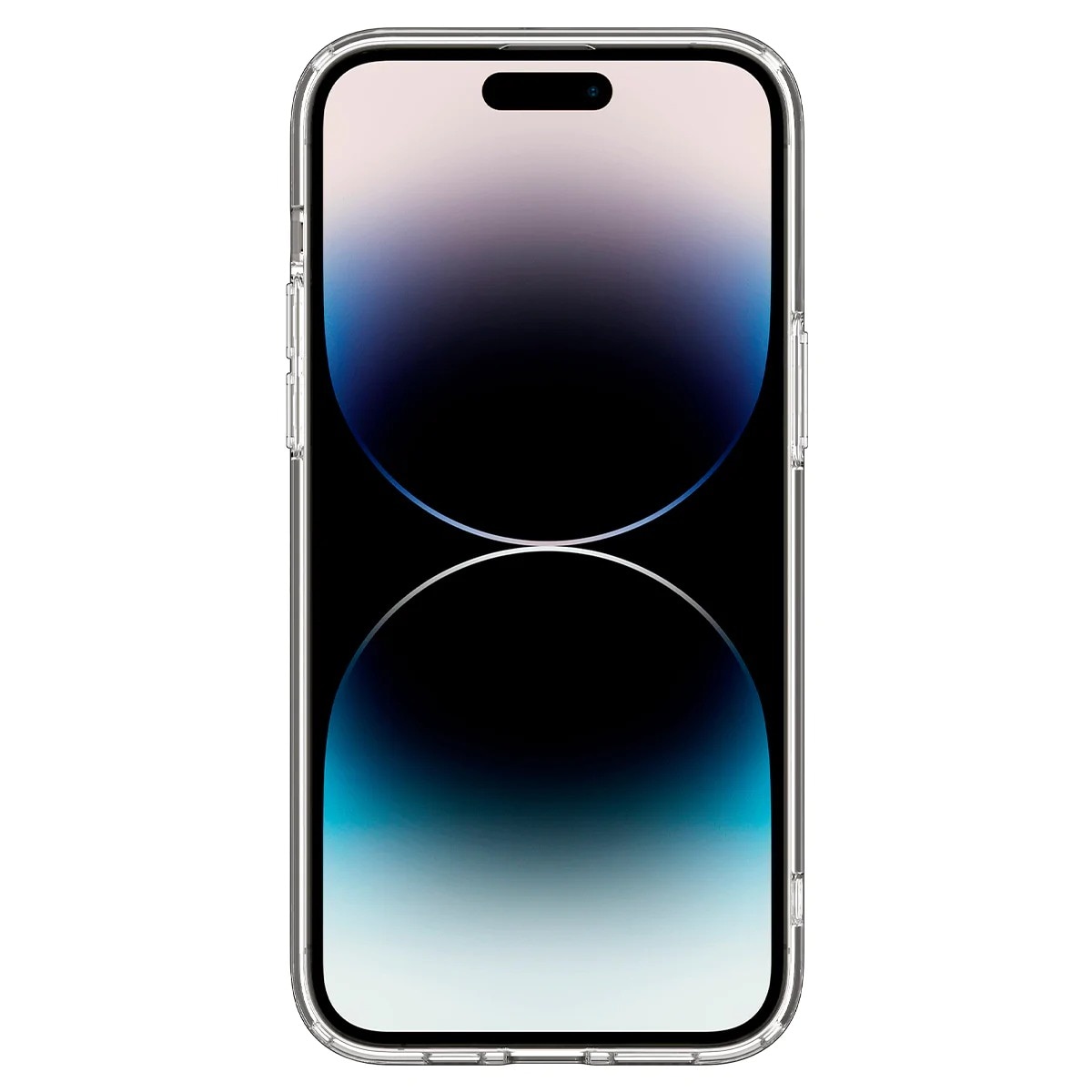 Case Ultra Hybrid iPhone 14 Pro Crystal Clear