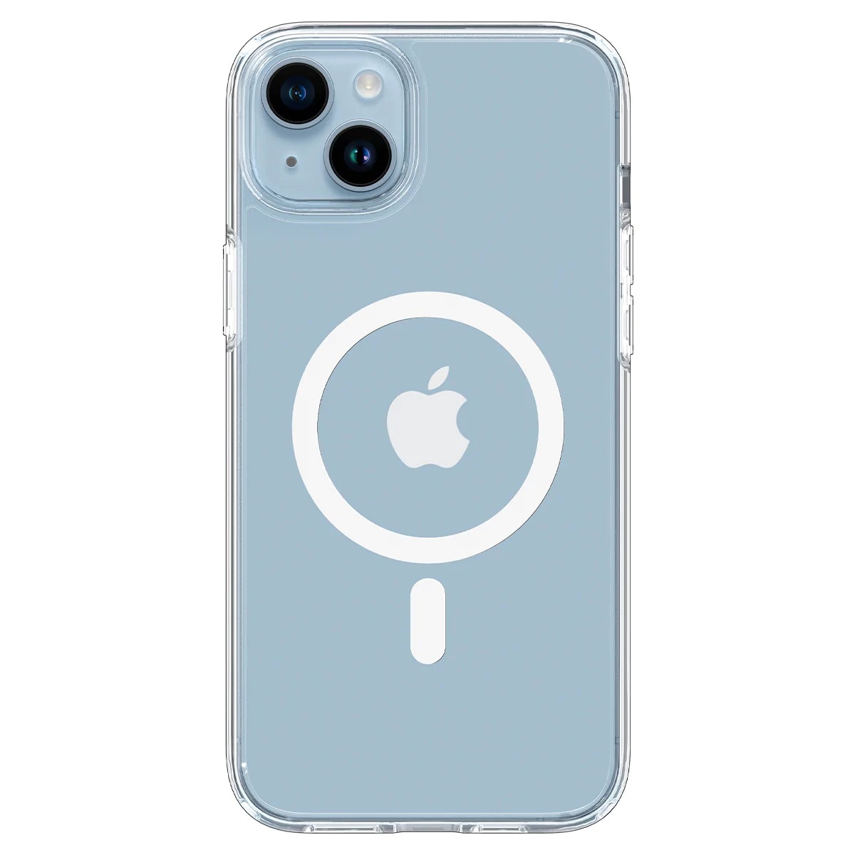 Case Ultra Hybrid Mag iPhone 14 Plus White