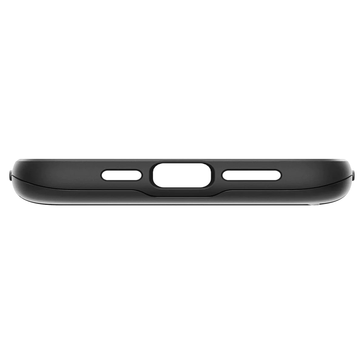 Case Slim Armor CS iPhone 14 Plus Zwart
