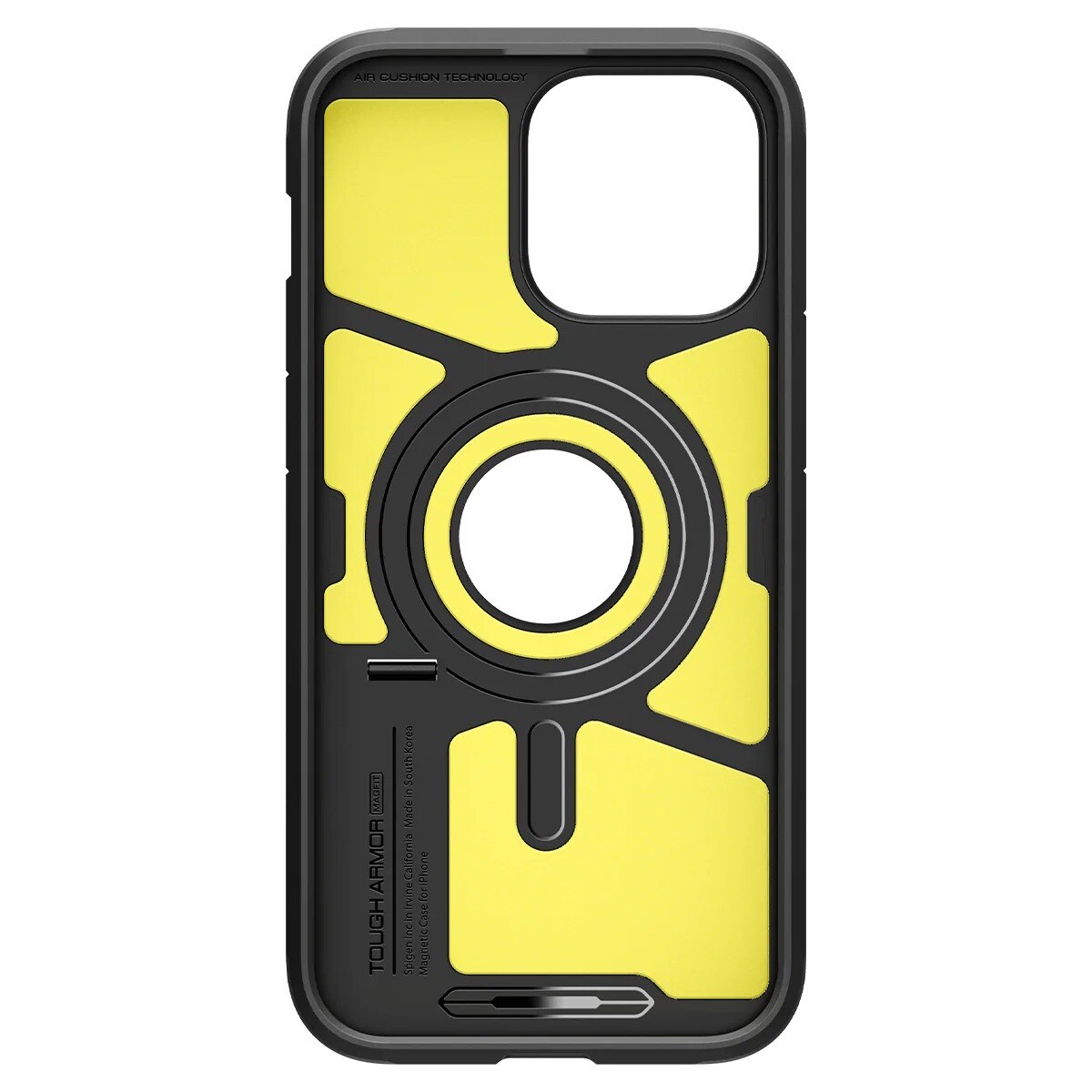 Case Tough Armor Mag iPhone 14 Pro Max Zwart