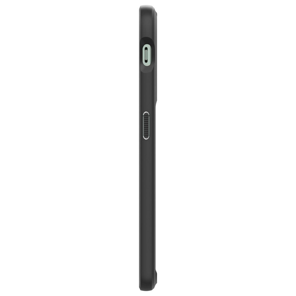 Case Ultra Hybrid OnePlus Nord 3 Matte Black