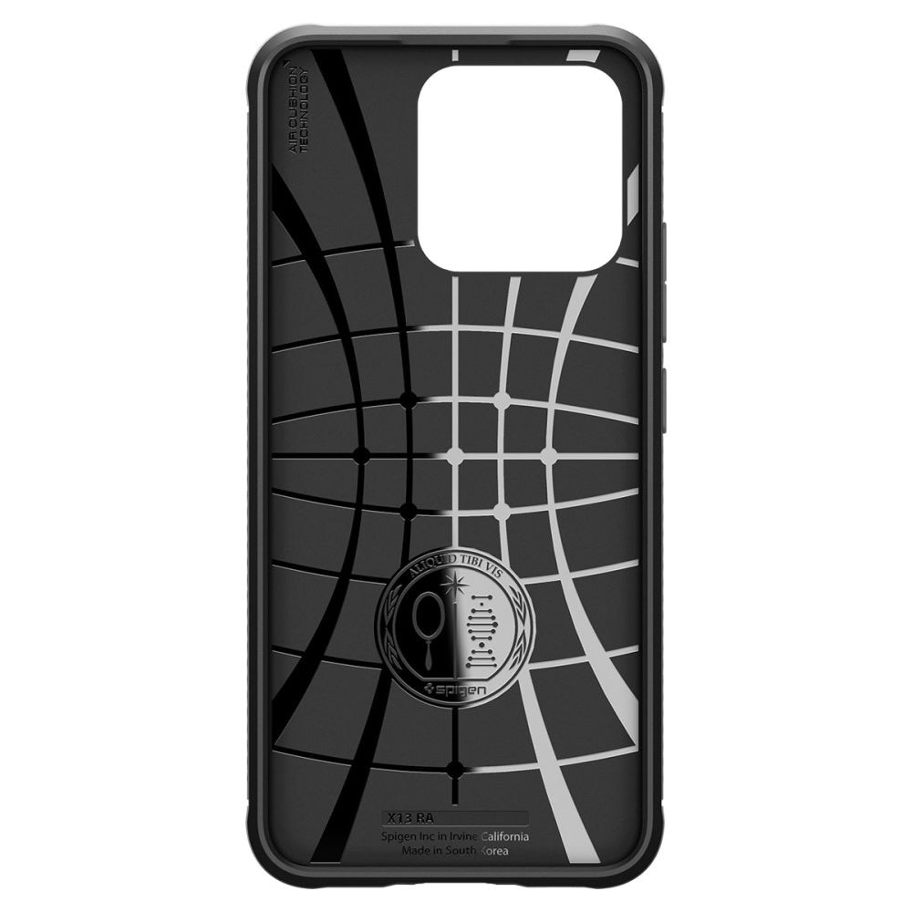 Case Rugged Armor Xiaomi 13 zwart