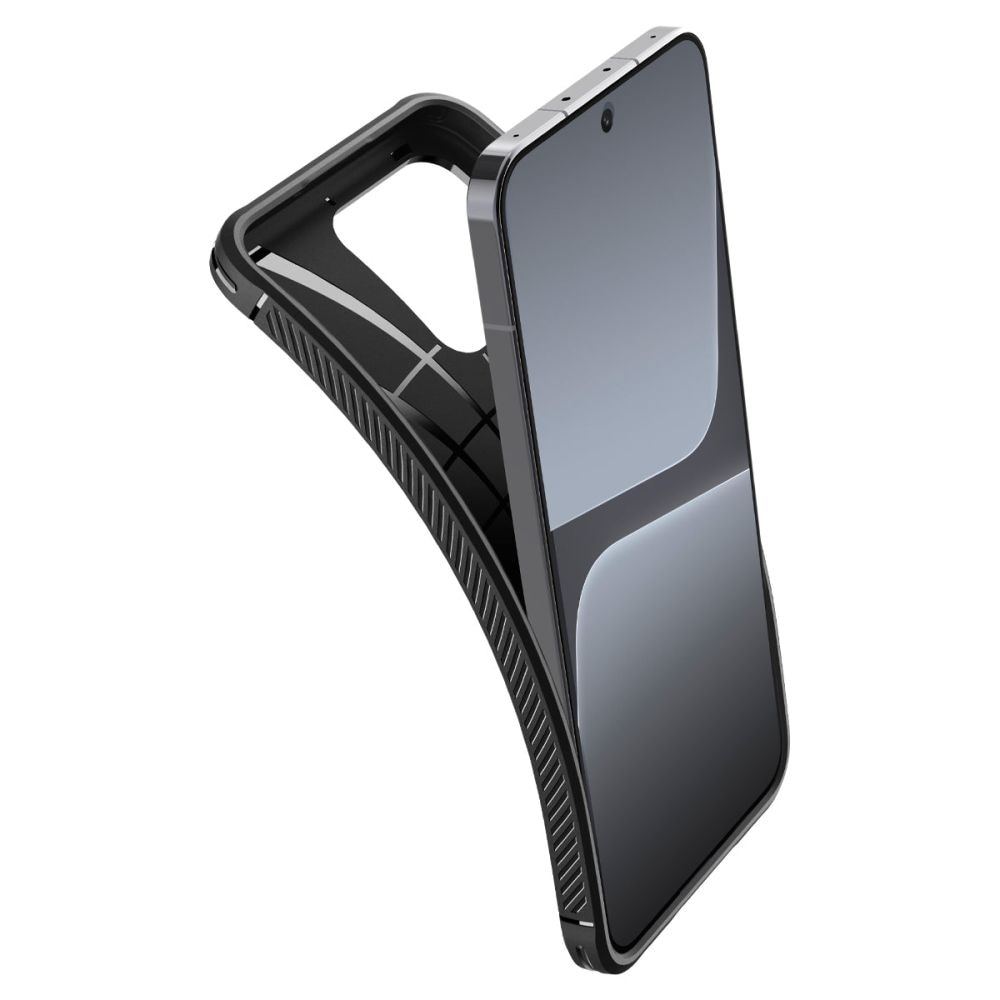 Case Rugged Armor Xiaomi 13 zwart