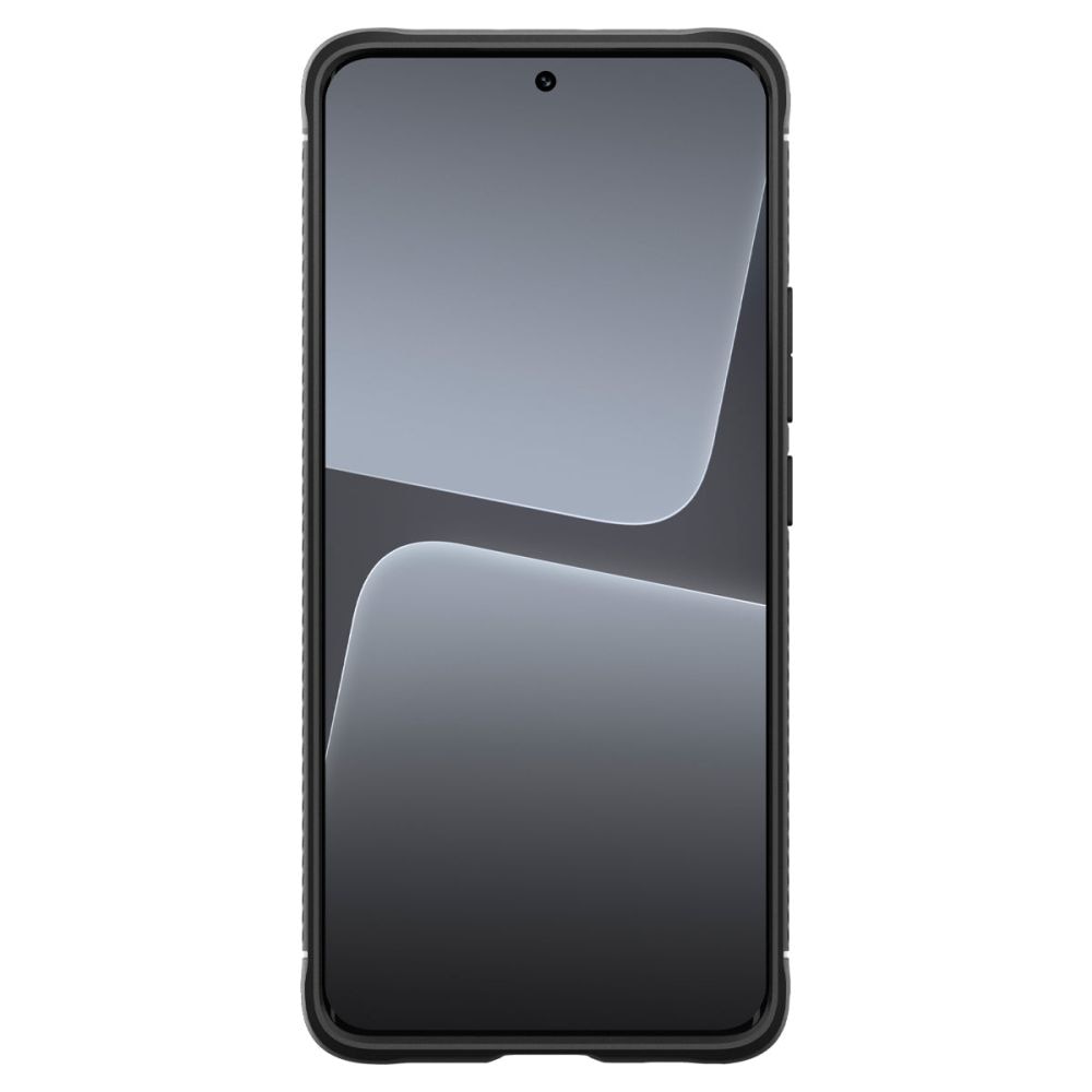 Case Rugged Armor Xiaomi 13 Pro zwart