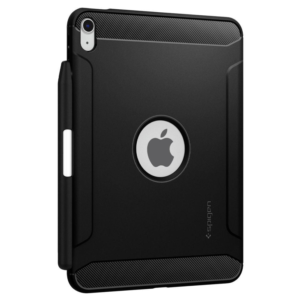 Case Rugged Armor iPad 10.9 2022 (10th gen) Black