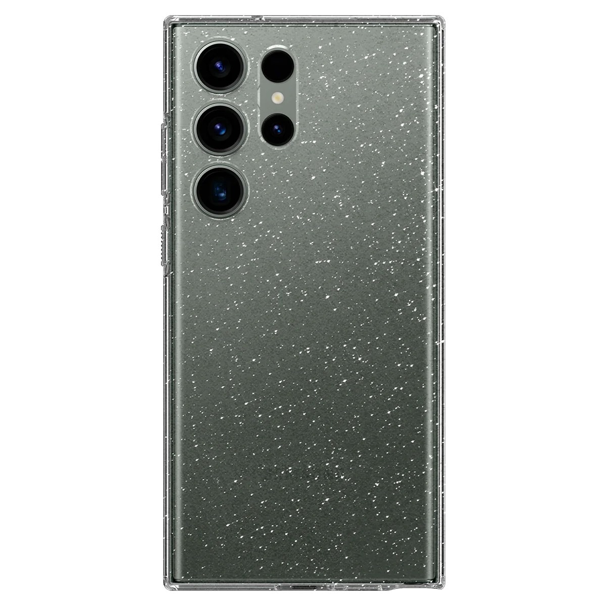 Case Liquid Samsung Galaxy S23 Ultra Crystal Glitter Crystal