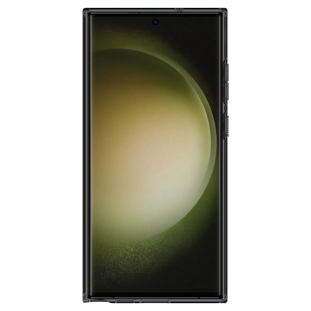 Case Ultra Hybrid Samsung Galaxy S23 Ultra Zero One