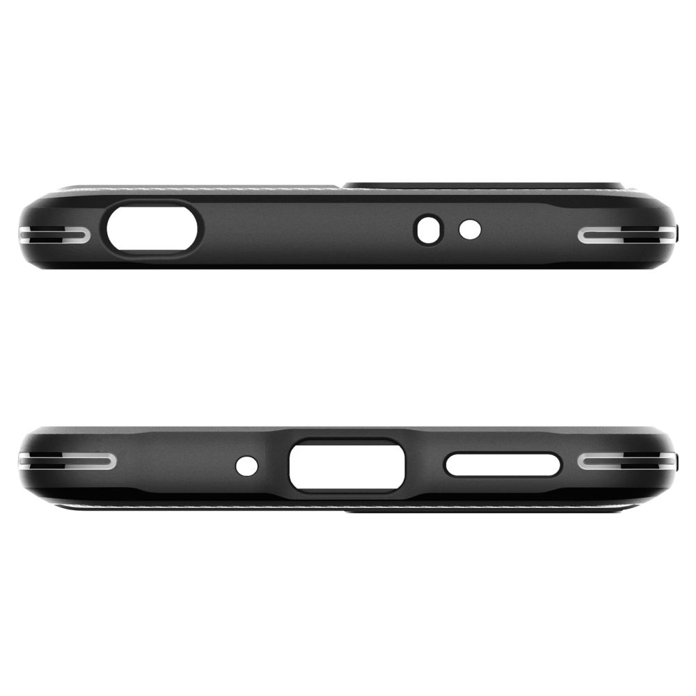 Case Rugged Armor Xiaomi Redmi Note 12 zwart
