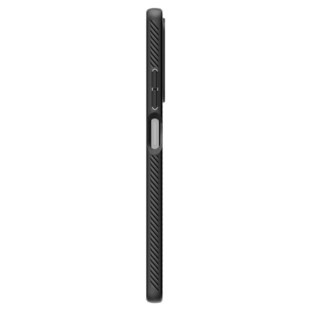 Case Liquid Air Xiaomi Redmi Note 12 Pro 5G zwart