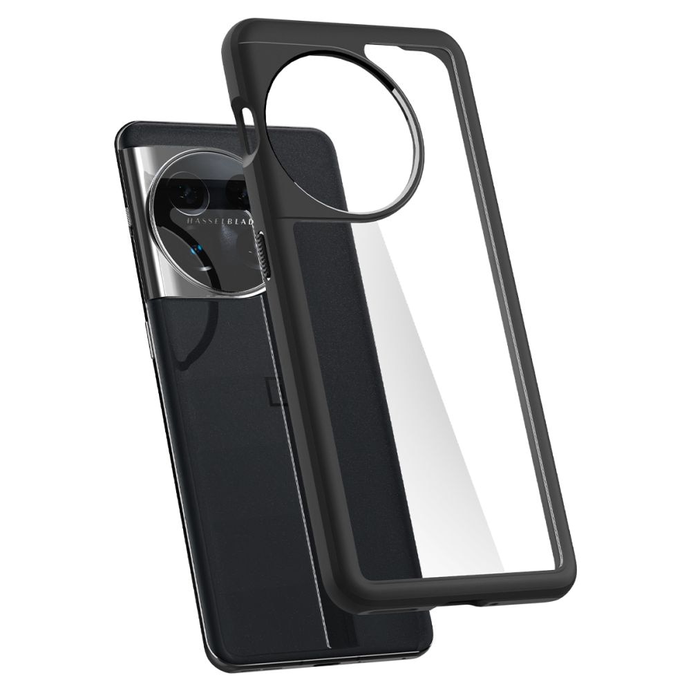 Case Ultra Hybrid OnePlus 11 Matte Black
