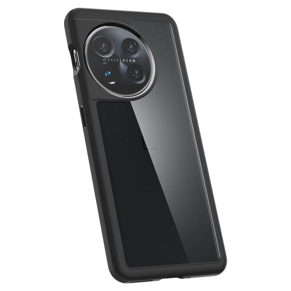 Case Ultra Hybrid OnePlus 11 Matte Black