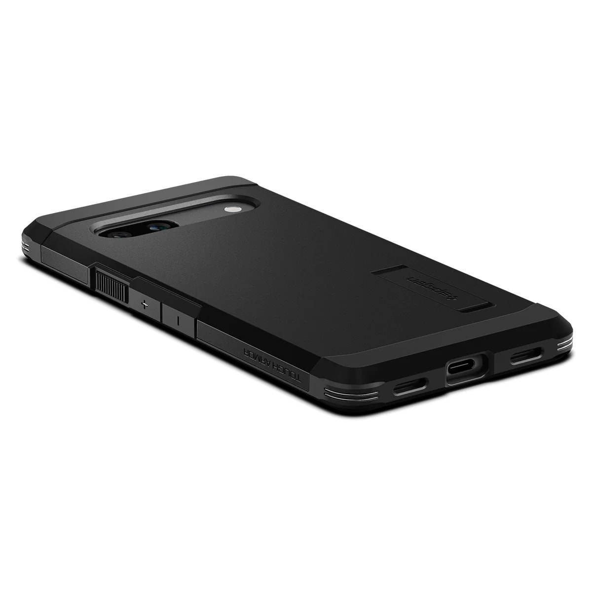 Case Tough Armor Google Pixel 7a zwart