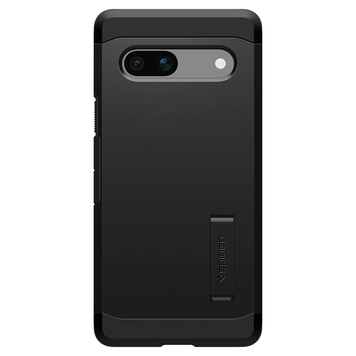 Case Tough Armor Google Pixel 7a zwart