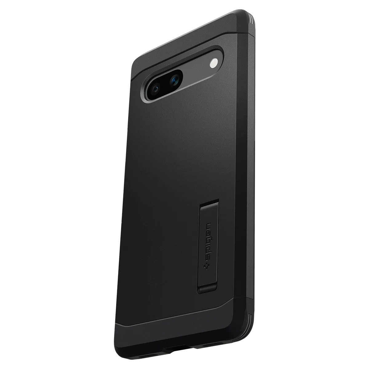 Case Tough Armor Google Pixel 7a zwart