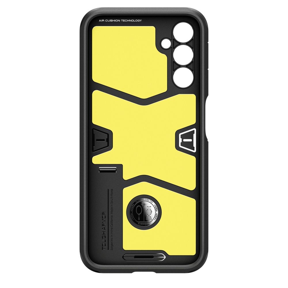 Case Tough Armor Samsung Galaxy A14 zwart